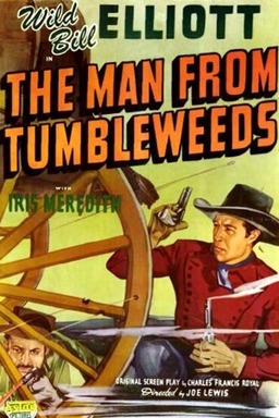 The Man from Tumbleweeds (missing thumbnail, image: /images/cache/399398.jpg)