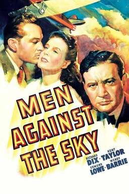 Men Against the Sky (missing thumbnail, image: /images/cache/399442.jpg)