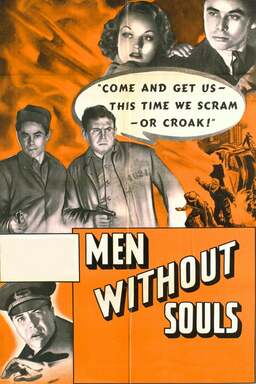 Men Without Souls (missing thumbnail, image: /images/cache/399446.jpg)
