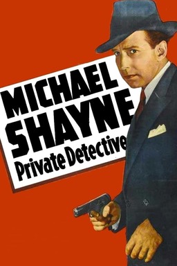 Michael Shayne: Private Detective (missing thumbnail, image: /images/cache/399456.jpg)