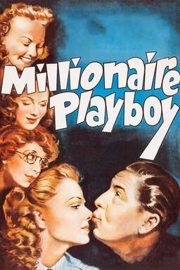 Millionaire Playboy (missing thumbnail, image: /images/cache/399466.jpg)