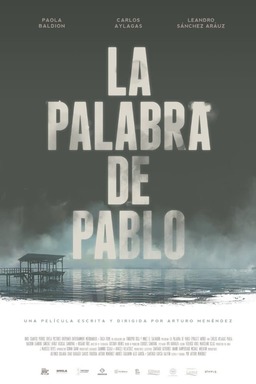La palabra de Pablo (missing thumbnail, image: /images/cache/39948.jpg)