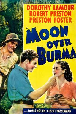 Moon Over Burma (missing thumbnail, image: /images/cache/399486.jpg)