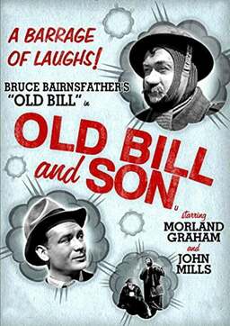 Old Bill and Son (missing thumbnail, image: /images/cache/399546.jpg)