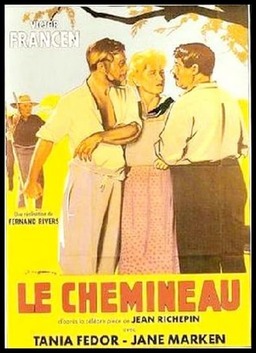 Le Chemineau (missing thumbnail, image: /images/cache/399568.jpg)