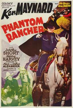 Phantom Rancher (missing thumbnail, image: /images/cache/399598.jpg)