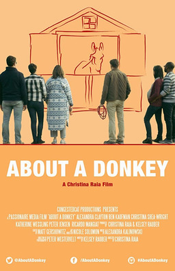 About a Donkey (missing thumbnail, image: /images/cache/39960.jpg)