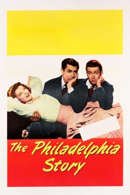 The Philadelphia Story (missing thumbnail, image: /images/cache/399602.jpg)