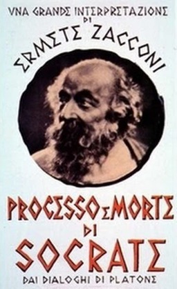 Processo e morte di Socrate (missing thumbnail, image: /images/cache/399640.jpg)