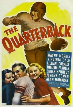 The Quarterback (missing thumbnail, image: /images/cache/399644.jpg)