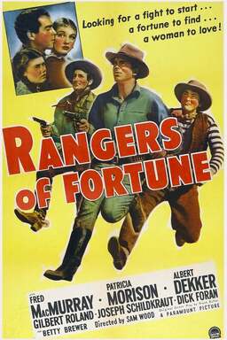 Rangers of Fortune (missing thumbnail, image: /images/cache/399668.jpg)