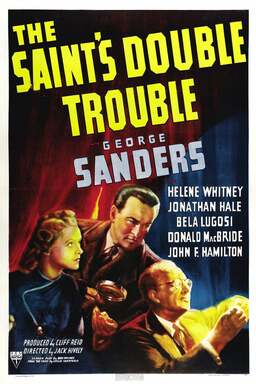 The Saint's Double Trouble (missing thumbnail, image: /images/cache/399724.jpg)