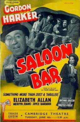 Saloon Bar (missing thumbnail, image: /images/cache/399726.jpg)