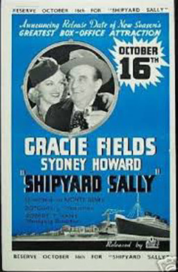 Shipyard Sally (missing thumbnail, image: /images/cache/399768.jpg)