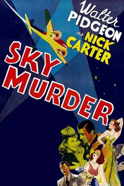 Sky Murder (missing thumbnail, image: /images/cache/399788.jpg)