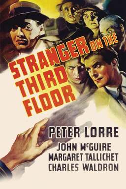 Stranger on the Third Floor (missing thumbnail, image: /images/cache/399846.jpg)