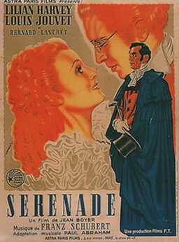 Schubert's Serenade (missing thumbnail, image: /images/cache/399872.jpg)