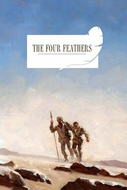 The Four Feathers (missing thumbnail, image: /images/cache/399888.jpg)