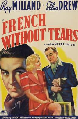 French Without Tears (missing thumbnail, image: /images/cache/399902.jpg)