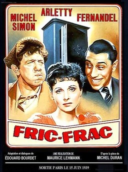 Fric-Frac (missing thumbnail, image: /images/cache/399904.jpg)