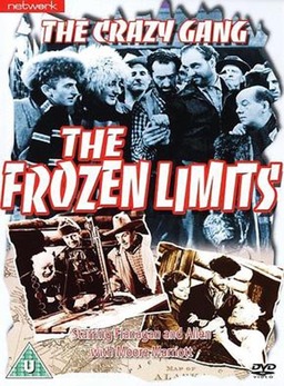 The Frozen Limits (missing thumbnail, image: /images/cache/399914.jpg)