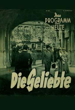 Die Geliebte (missing thumbnail, image: /images/cache/399930.jpg)
