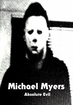 Michael Myers: Absolute Evil (missing thumbnail, image: /images/cache/39994.jpg)