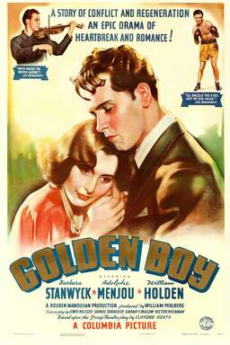 Golden Boy (missing thumbnail, image: /images/cache/399960.jpg)