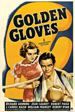Golden Gloves (missing thumbnail, image: /images/cache/399962.jpg)