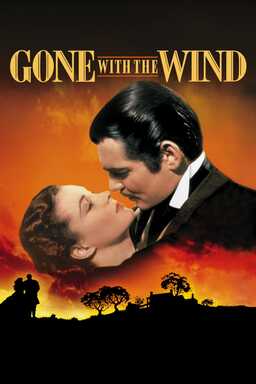Gone with the Wind (missing thumbnail, image: /images/cache/399966.jpg)