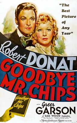 Goodbye, Mr. Chips (missing thumbnail, image: /images/cache/399970.jpg)