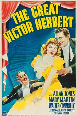 The Great Victor Herbert (missing thumbnail, image: /images/cache/399982.jpg)