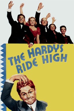 The Hardys Ride High (missing thumbnail, image: /images/cache/399994.jpg)