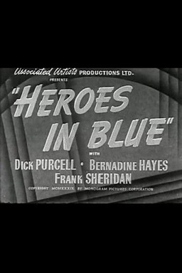 Heroes in Blue (missing thumbnail, image: /images/cache/400018.jpg)