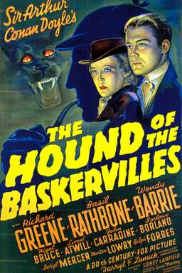 The Hound of the Baskervilles (missing thumbnail, image: /images/cache/400054.jpg)