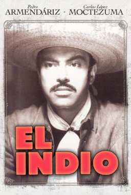 El indio (missing thumbnail, image: /images/cache/400114.jpg)