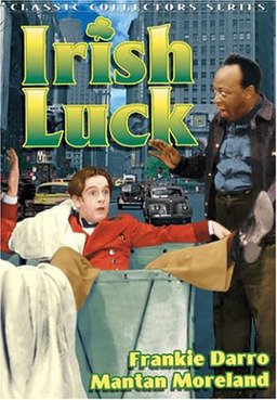 Irish Luck (missing thumbnail, image: /images/cache/400128.jpg)