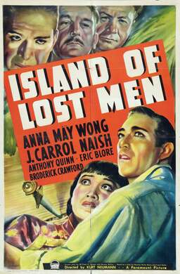 Island of Lost Men (missing thumbnail, image: /images/cache/400132.jpg)