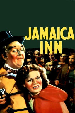 Jamaica Inn (missing thumbnail, image: /images/cache/400144.jpg)