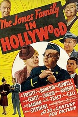 The Jones Family in Hollywood (missing thumbnail, image: /images/cache/400154.jpg)