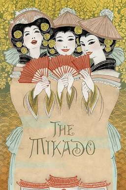 The Mikado (missing thumbnail, image: /images/cache/400354.jpg)