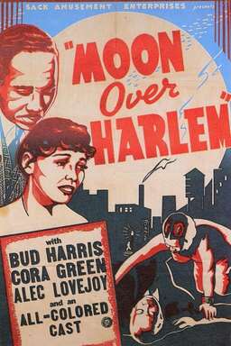 Moon Over Harlem (missing thumbnail, image: /images/cache/400372.jpg)