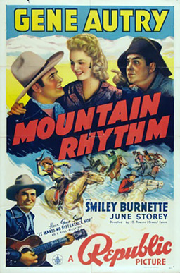 Mountain Rhythm (missing thumbnail, image: /images/cache/400382.jpg)