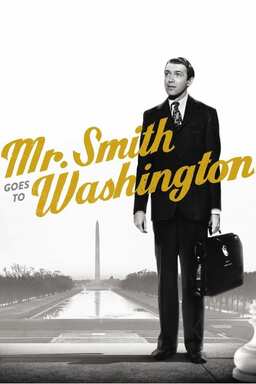 Frank Capra's Mr. Smith Goes to Washington (missing thumbnail, image: /images/cache/400392.jpg)