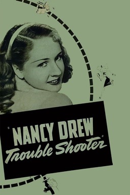 Nancy Drew... Trouble Shooter (missing thumbnail, image: /images/cache/400434.jpg)