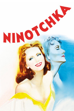Ninotchka (missing thumbnail, image: /images/cache/400456.jpg)