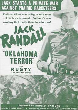 Oklahoma Terror (missing thumbnail, image: /images/cache/400486.jpg)