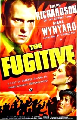 The Fugitive (missing thumbnail, image: /images/cache/400500.jpg)