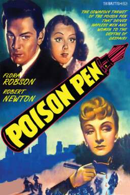 Poison Pen (missing thumbnail, image: /images/cache/400560.jpg)