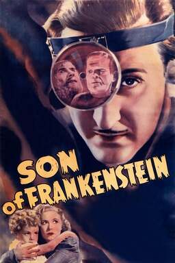 Son of Frankenstein (missing thumbnail, image: /images/cache/400728.jpg)
